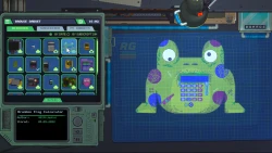 Скриншот к игре Retro Gadgets