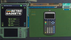 Retro Gadgets Screenshots