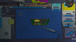 Retro Gadgets Screenshots