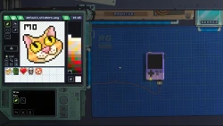 Retro Gadgets Screenshots
