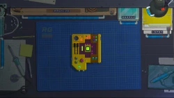 Retro Gadgets Screenshots