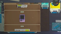 Retro Gadgets Screenshots