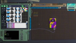 Retro Gadgets Screenshots