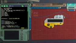 Retro Gadgets Screenshots