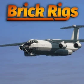 Brick Rigs