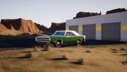 Brick Rigs Screenshots