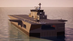Brick Rigs Screenshots