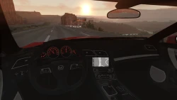 Скриншот к игре BeamNG.drive