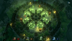 Скриншот к игре Pummel Party