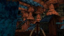 Tomb Raider II Screenshots