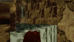 Tomb Raider II Screenshots