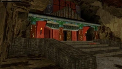 Tomb Raider II Screenshots