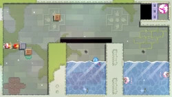 Toodee and Topdee Screenshots