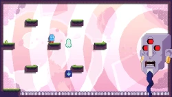 Toodee and Topdee Screenshots