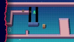 Toodee and Topdee Screenshots