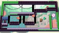 Toodee and Topdee Screenshots