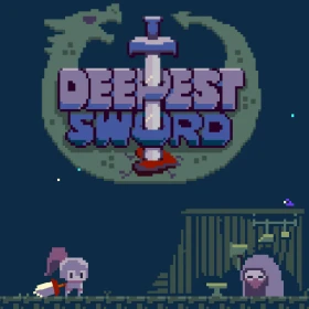 Deepest Sword