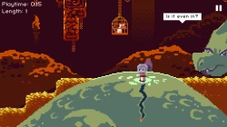 Скриншот к игре Deepest Sword