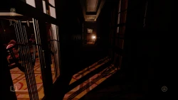 Скриншот к игре At Dead Of Night