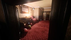 At Dead Of Night Screenshots