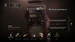 At Dead Of Night Screenshots