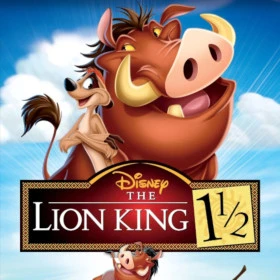 Disney's The Lion King 1½