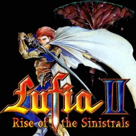 Lufia II: Rise of the Sinistrals