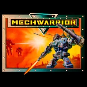 MechWarrior