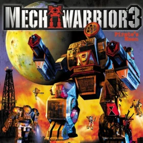 MechWarrior 3: Pirate's Moon