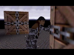 Tomb Raider Chronicles Screenshots