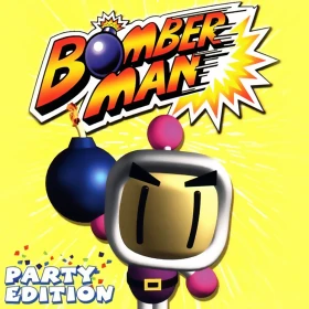 Bomberman Party Edition