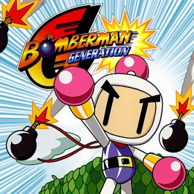 Bomberman Generation