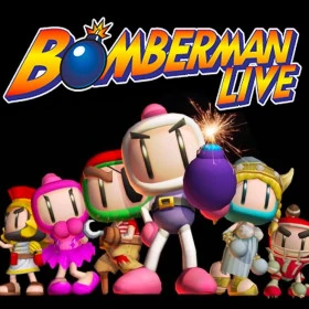 Bomberman Live