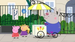 Peppa Pig: World Adventures Screenshots