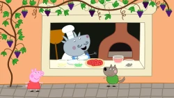 Peppa Pig: World Adventures Screenshots