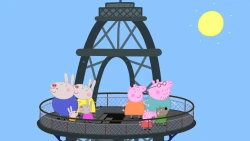 Peppa Pig: World Adventures Screenshots