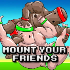 Mount Your Friends