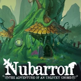 Nubarron: The adventure of an unlucky gnome