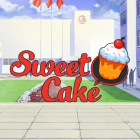 Sweet F. Cake