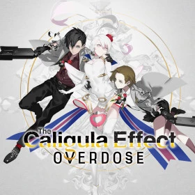 The Caligula Effect: Overdose