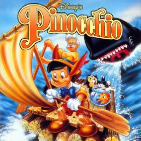 Disney's Pinocchio