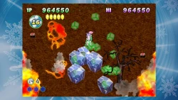 Heavenly Guardian Screenshots