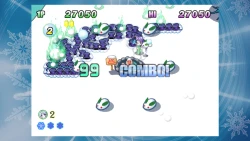Heavenly Guardian Screenshots