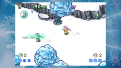 Heavenly Guardian Screenshots
