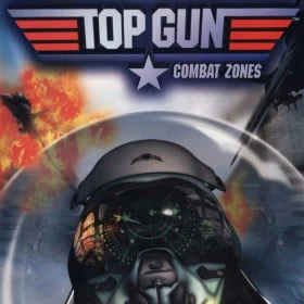 Top Gun: Combat Zones