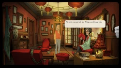 The Interactive Adventures of Dog Mendonça & Pizzaboy Screenshots