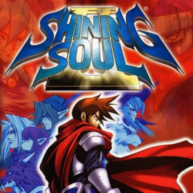 Shining Soul II