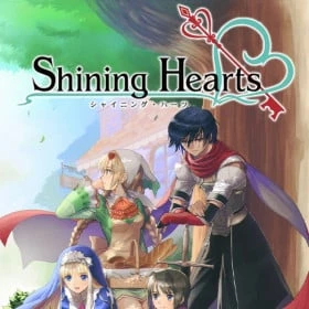 Shining Hearts