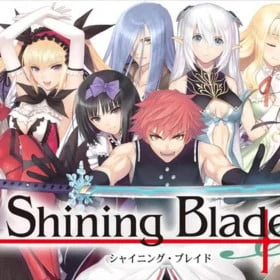 Shining Blade