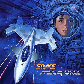 Space Megaforce